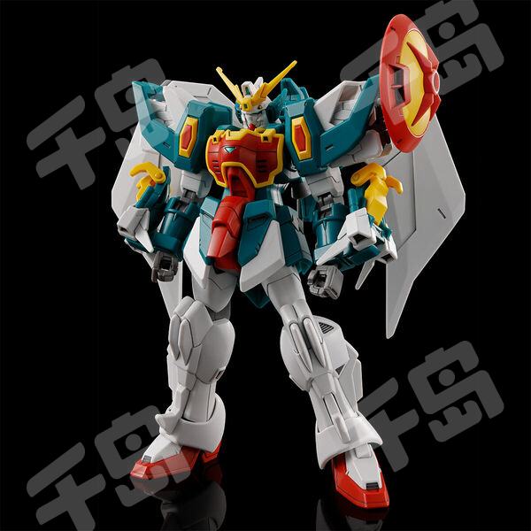 キャラクター XXXG-01SR2[HGAC] HGAC XXXG-01SR2 Gundam Sandrock Custom | Gunpla Wiki | Fandom