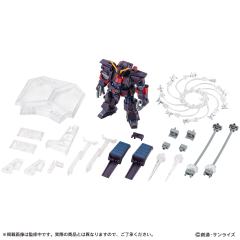 机动战士高达 MSE EX48 精神感应高达Mk-II-资料图