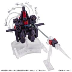 机动战士高达 MSE EX48 精神感应高达Mk-II-资料图