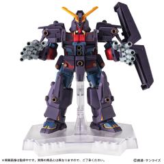 机动战士高达 MSE EX48 精神感应高达Mk-II-资料图