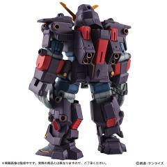 机动战士高达 MSE EX48 精神感应高达Mk-II-资料图
