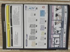 圆桌骑士 灵皇守护者 高文-资料图