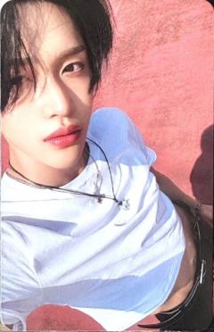 日本限定专卡 彬