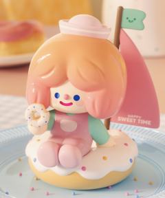 甜品时光系列-资料图