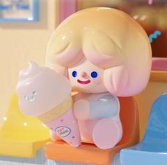 甜品时光系列-资料图