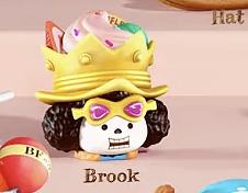 Brook-资料图