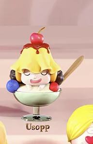 Usopp-资料图