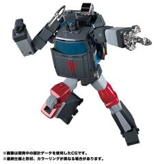 MP-56 开路先锋-资料图