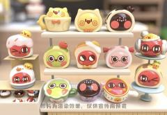 整袋-午后甜点系列-资料图