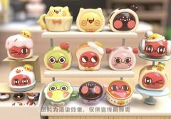 午后甜点系列-资料图