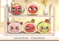 午后甜点系列-资料图