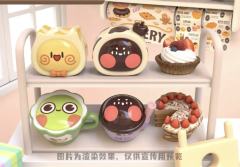 午后甜点系列-资料图