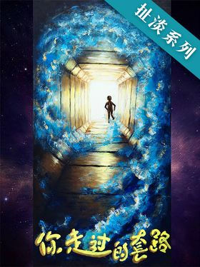 你走过的套路