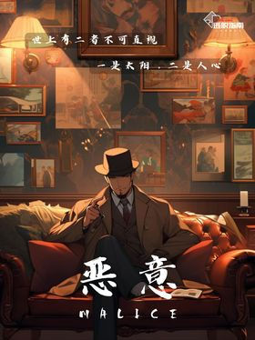 恶意