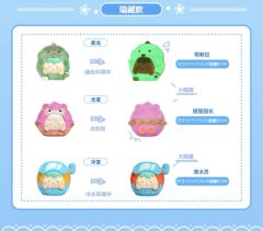 曼波鱼-资料图