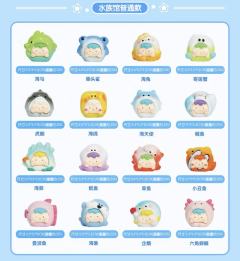 曼波鱼-资料图