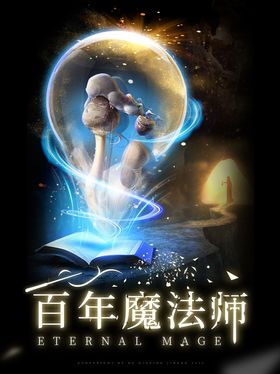百年魔法师