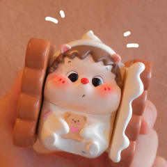 小饼干堆-资料图