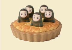 仰望星空的一派-资料图