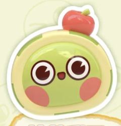 抹茶甜尼-资料图