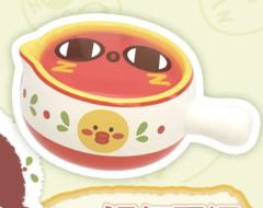 一锅红豆泥-资料图