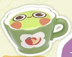 一杯安东尼-资料图