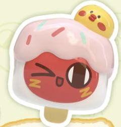 雪顶红豆冰-资料图