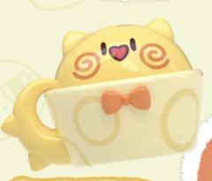 黄圆嗨tea-资料图