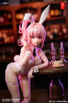 兔女郎 艾琳-资料图