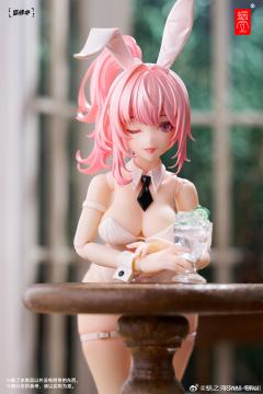 兔女郎 艾琳-资料图