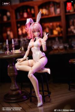 兔女郎 艾琳-资料图