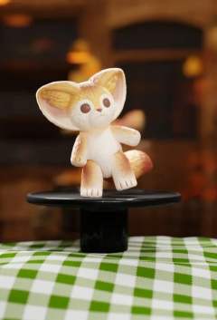Plush面包-资料图