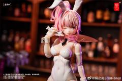 兔女郎 艾琳-资料图