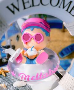 夏日悠悠-热浪芭乐