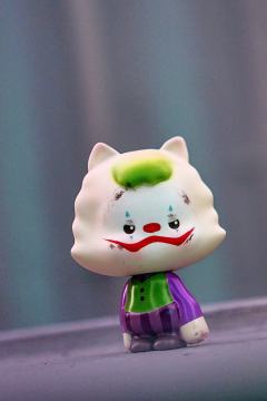 极恶小丑MoiBaby-资料图