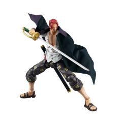 VAH 红发杰克斯 1.5-资料图