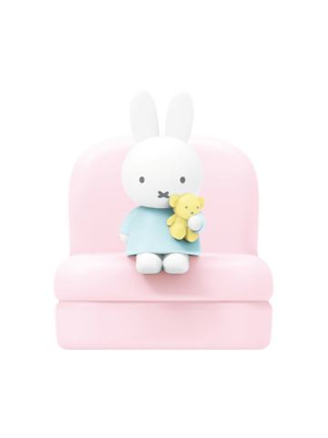 miffy（Pink Sofa）