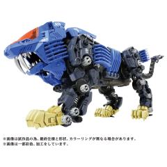 AZ-04 重装长牙狮-资料图