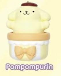 Pompompurin