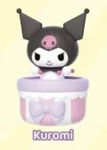 Kuromi