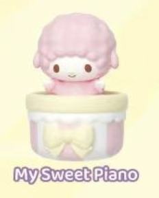 My Sweet Piano