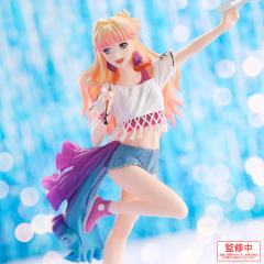 FZα 雪莉露·诺姆 时之迷宫款-资料图