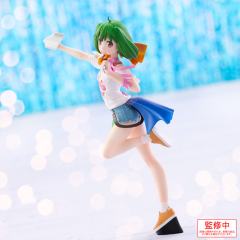 FZα 李兰花 时之迷宫款-资料图