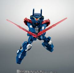 R魂 蓝色命运二号机 ver.  A.N.I.M.E.-资料图