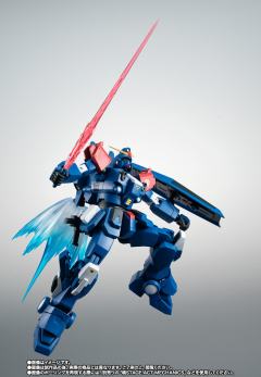 R魂 蓝色命运二号机 ver.  A.N.I.M.E.-资料图