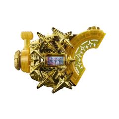 Premium DX 火旺摇奖机升级带扣-资料图