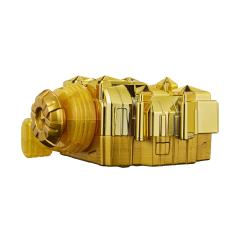 Premium DX 火旺摇奖机升级带扣-资料图