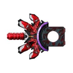 Premium DX 推进器二代升级带扣