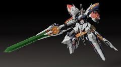 MODEROID 莱茵巴雷尔 超速模式-资料图
