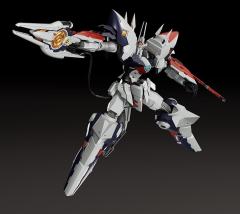 MODEROID 莱茵巴雷尔 超速模式-资料图